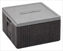 Basta Box S - Thermobox