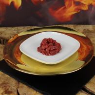 Rindfleisch als Katzenfutter aus &Ouml;sterreich