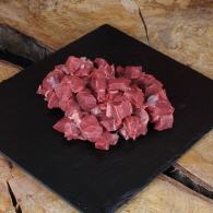 Lammragout aus Österreich