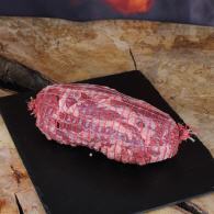 Lammroller im Netz aus Österreich