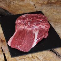 Ausgelöste Lammschulter aus Österreich