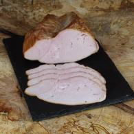 Putenbrust ger&auml;uchert im Ganzen oder geschnitten aus &Ouml;sterreich