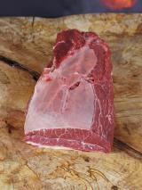 Rindsschulterscherzel fr Suppe oder als Suppenfleisch