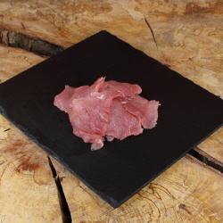 Schweinefleisch f&uuml;r Raclette aus &Ouml;sterreich