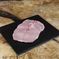 Karreeschnitzel aus &Ouml;sterreich