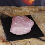 Schweineschlale im Ganzen fr Schnitzel