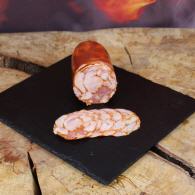 Wurst - Speckwurst
