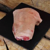 Vordere Stelze aus &Ouml;sterreich