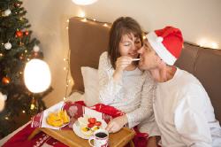 Wiehnachtsfr&uuml;hst&uuml;ck